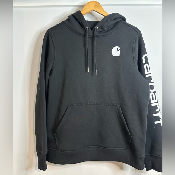 Carhartt Other - Carhartt Hoodie/Sweatshirt